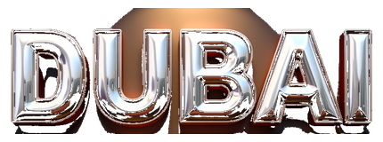 dubai casino logo