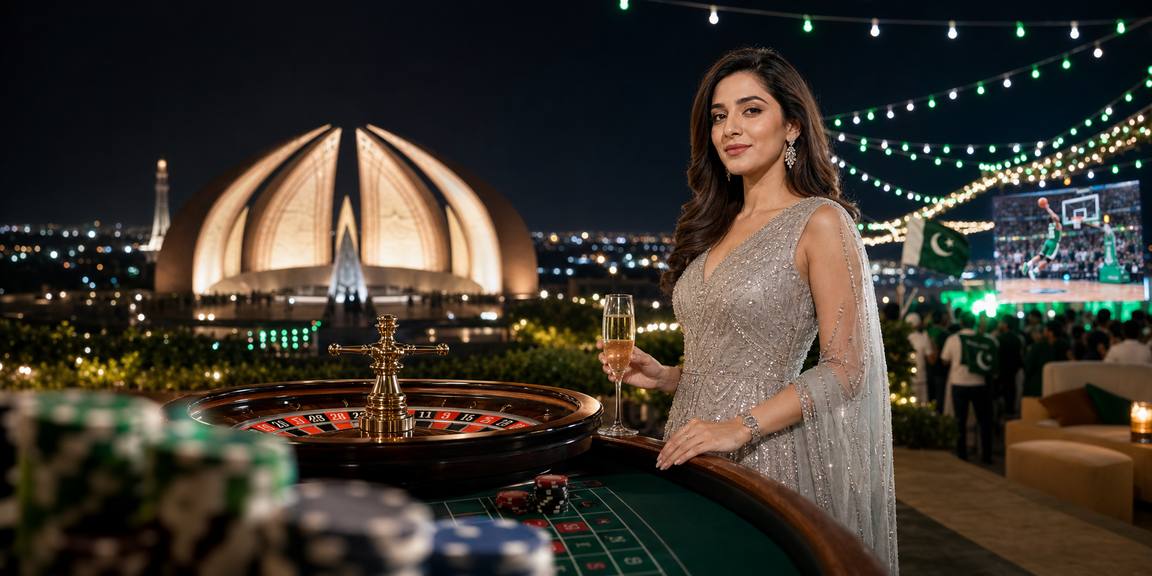 dubai casino Live Casino