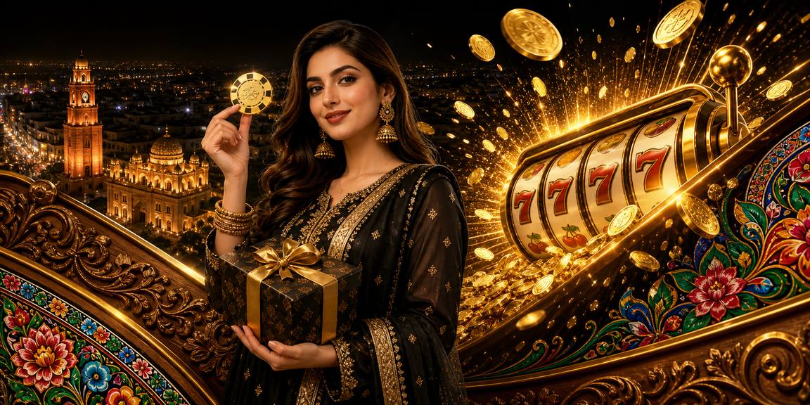 dubai casino Slots