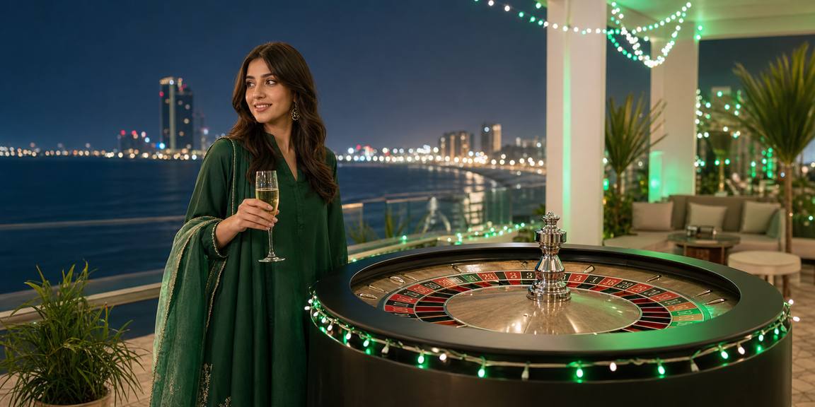dubai casino Sportsbook