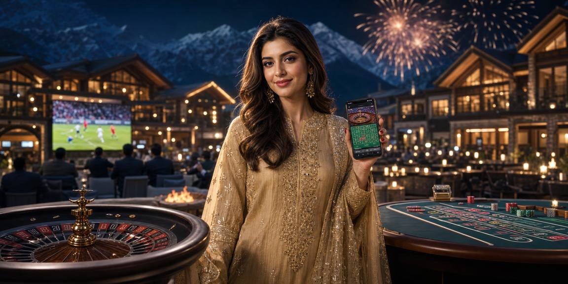 dubai casino What Our Hi Lo Rooms Bring You