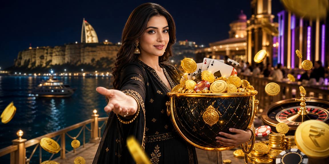 dubai casino mobile gaming
